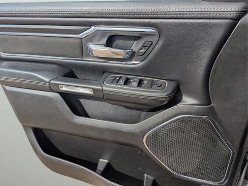 Used 2024 RAM 1500 Laramie image 18