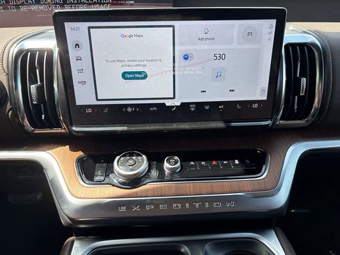 New 2027 Ford Expedition King Ranch AWD/4WD image 19