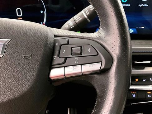 Used 2024 Cadillac XT4 Sport AWD/4WD image 28