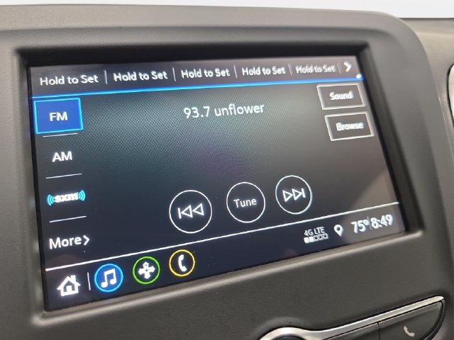 Used 2019 Chevrolet Equinox LT AWD/4WD image 22