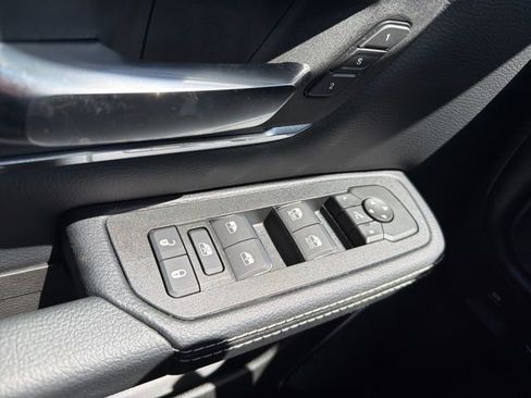 New 2026 RAM 1500 Laramie w/ Night Edition AWD/4WD image 28