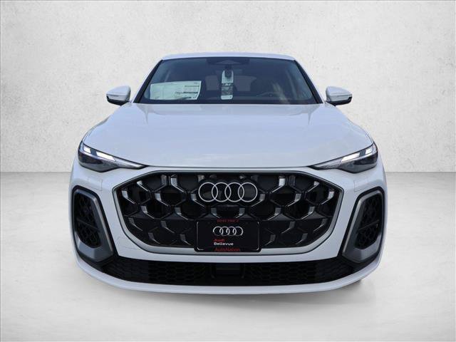 New 2026 Audi Q5 Premium AWD/4WD image 5