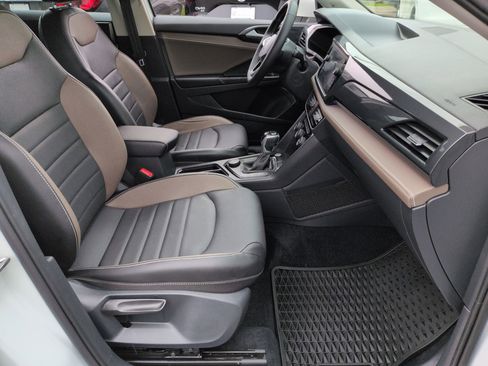 Used 2022 Volkswagen Taos SEL image 29