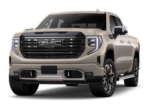 New 2026 GMC Sierra 1500 Denali Ultimate AWD/4WD image 51