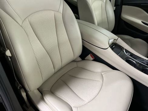 Certified 2020 Buick Envision Preferred image 27