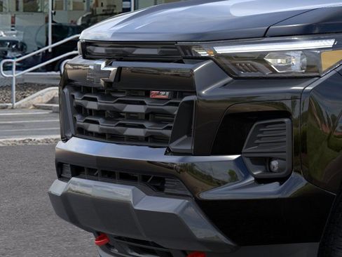 New 2026 Chevrolet Colorado Z71 image 13