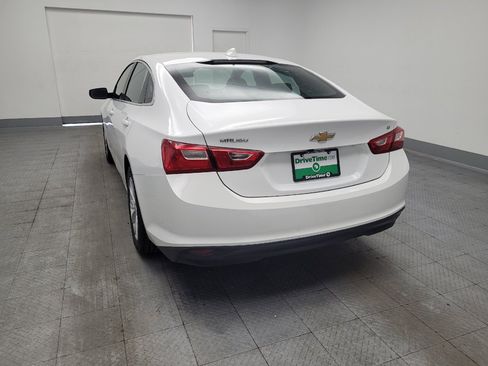 Used 2023 Chevrolet Malibu LT FWD image 6