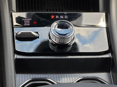 New 2026 Jeep Grand Cherokee Limited AWD/4WD image 33