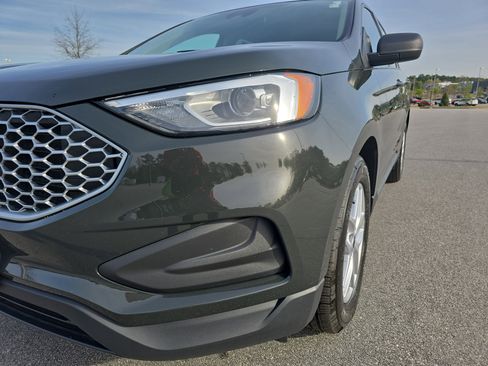 Used 2023 Ford Edge SE AWD/4WD image 31
