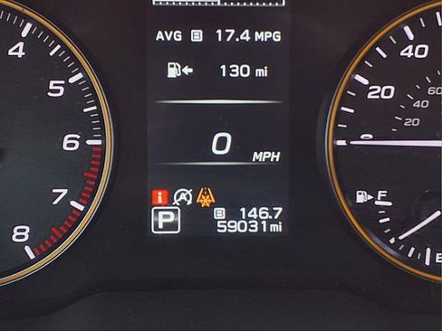 Used 2024 Subaru Outback Wilderness image 22