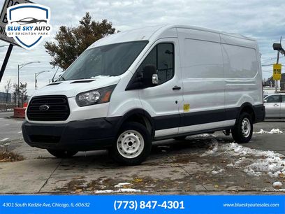 Used 2019 Ford Transit 150 148 Medium Roof