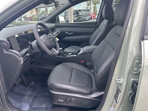 New 2026 Hyundai Santa Cruz SEL image 15