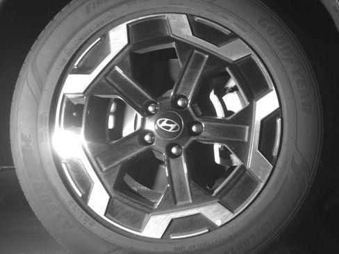 Used 2026 Hyundai Santa Fe SEL AWD/4WD image 13
