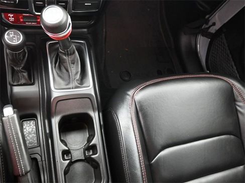 Used 2024 Jeep Wrangler Unlimited Rubicon image 15