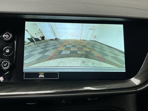 Certified 2023 Buick Envision Preferred w/ Sport Touring Package image 5