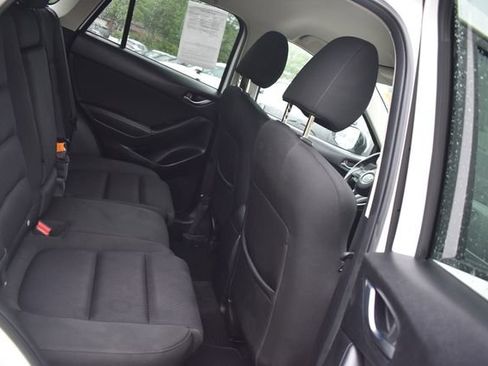 Used 2016 MAZDA CX-5 Touring AWD/4WD image 13