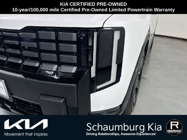 Certified 2027 Kia Telluride SX Prestige X-Line AWD/4WD image 28