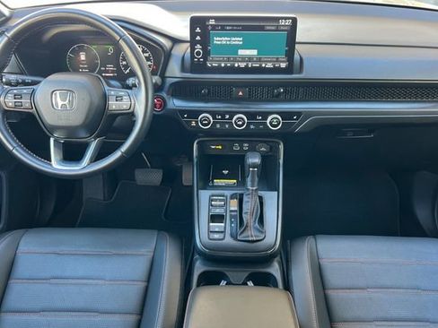 Used 2025 Honda CR-V Sport-L image 18