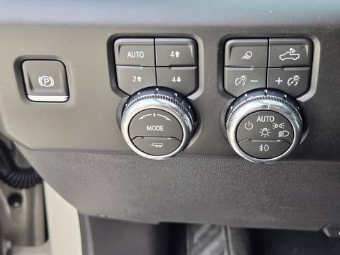 New 2026 GMC Sierra 1500 AT4X w/ AT4X AEV Edition AWD/4WD image 28