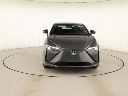Used 2023 Lexus RZ 450e Premium w/ Cold Area Package AWD/4WD image 11