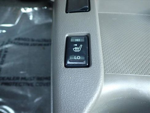 Used 2012 Nissan Leaf SL FWD image 20