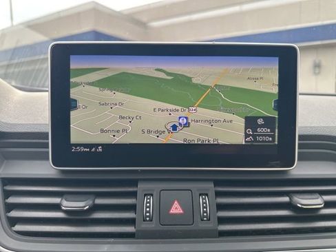 Used 2018 Audi Q5 2.0T Premium Plus image 12