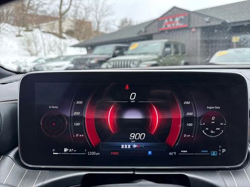 Used 2023 Mercedes-Benz C 300 4MATIC Sedan w/ AMG Line w/ Night Package image 42