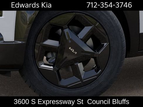 New 2027 Kia Seltos X-Line S AWD/4WD image 11
