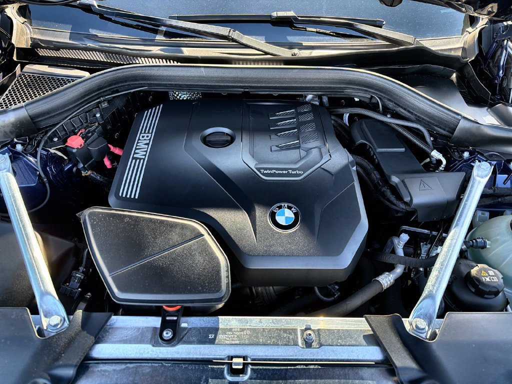 Used 2024 BMW X3 xDrive30i w/ Premium Package AWD/4WD image 17
