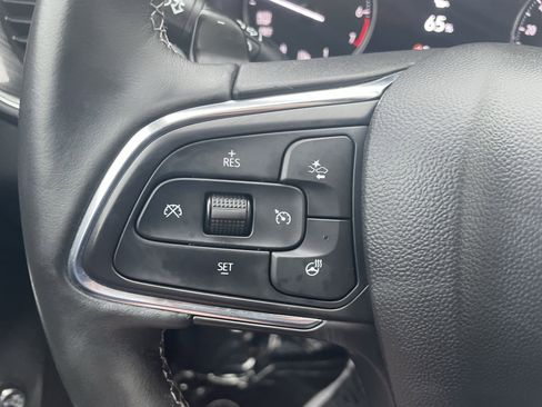 Used 2023 Buick Envision Essence w/ Sport Touring Package image 15