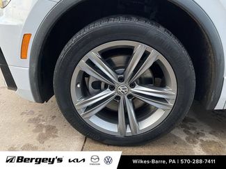 Used 2019 Volkswagen Tiguan SEL R-Line AWD/4WD video 1