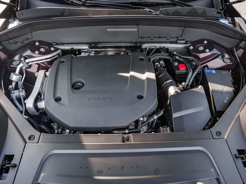 New 2026 Volvo XC90 B6 Ultra w/ Protection Package Premier image 18