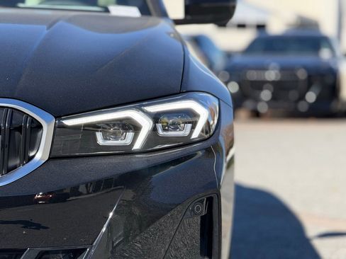 New 2026 BMW 330i Sedan image 13