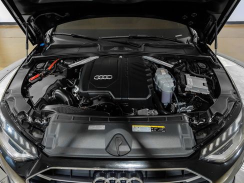 Used 2023 Audi A4 2.0T Premium w/ Convenience Package AWD/4WD image 53