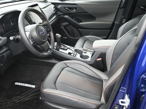 Used 2025 Subaru Crosstrek 2.5i Limited image 15