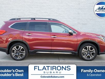 Used 2023 Subaru Ascent Touring