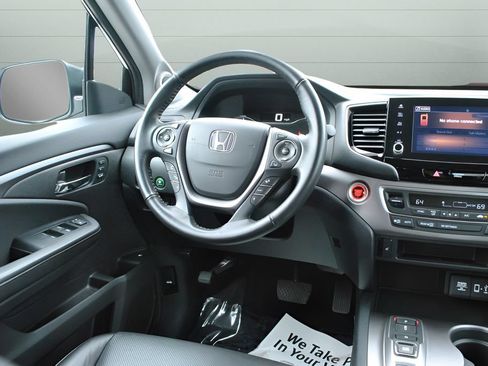 Used 2022 Honda Ridgeline RTL image 10