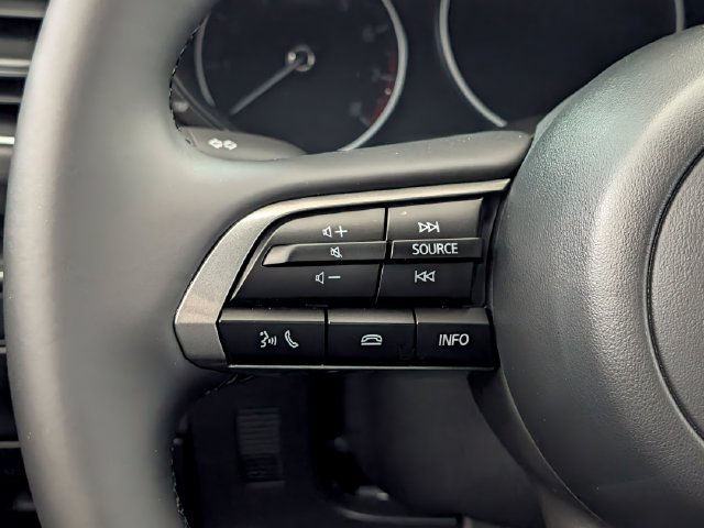 New 2026 MAZDA MAZDA3 s Sport FWD image 27