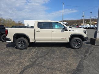 New 2026 GMC Sierra 1500 AT4X AWD/4WD video 2
