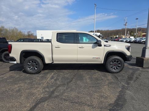 New 2026 GMC Sierra 1500 AT4X AWD/4WD image 2