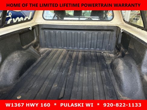 Used 2014 Ford F150 XLT w/ Equipment Group 301A Mid AWD/4WD image 14