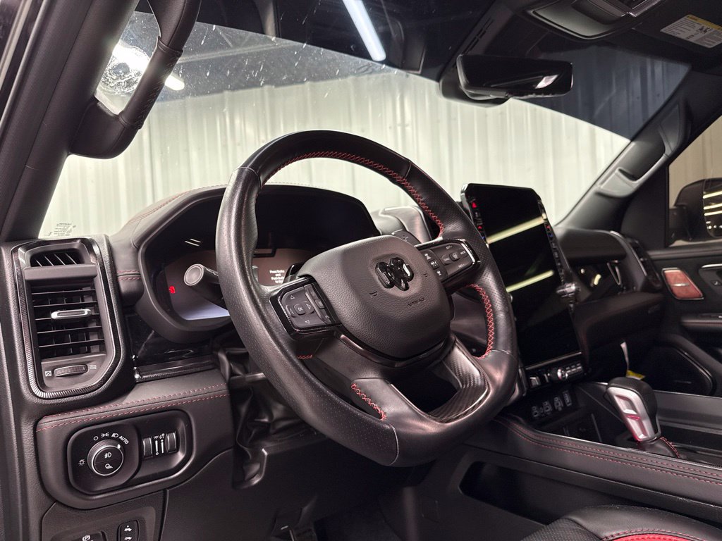 Used 2025 RAM 1500 RHO w/ RHO Level 1 Equipment Group AWD/4WD image 21