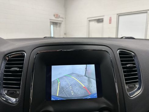 Used 2018 Dodge Durango SXT w/ Quick Order Package 2BB RWD image 29