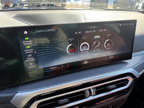 Used 2024 BMW M340i xDrive w/ Premium Package image 19