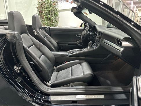 Used 2014 Porsche 911 Carrera RWD image 61