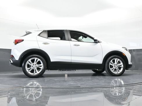 Used 2023 Buick Encore GX Preferred image 62