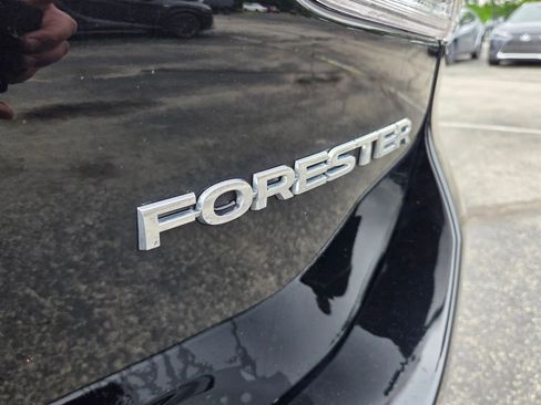 Used 2023 Subaru Forester Premium AWD/4WD image 15