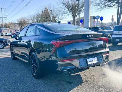 New 2026 Kia K5 LXS image 10