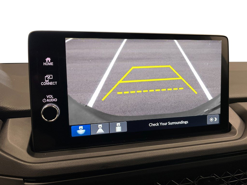 New 2026 Honda Accord LX image 20