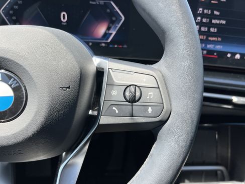 Used 2025 BMW X1 xDrive28i image 20